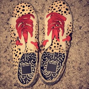 Dolce Vita sneakers